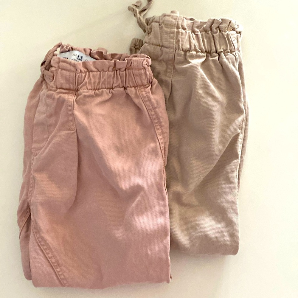 Twill Jogger bundle